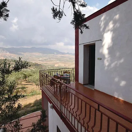 Vacanze San Calogero Holiday home