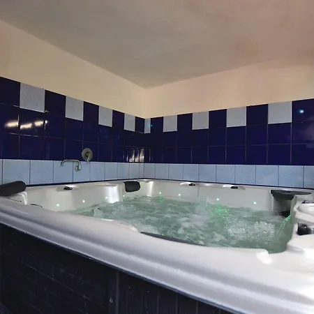 Vacanze San Calogero Holiday home *