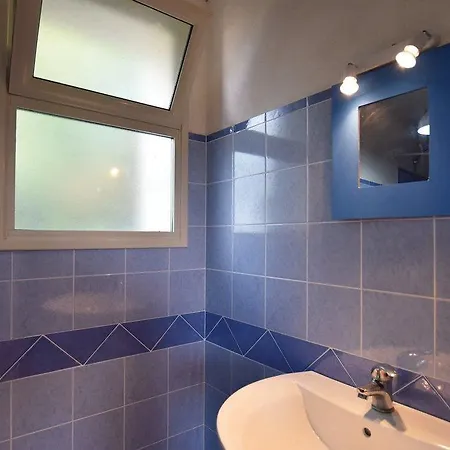 Vacanze San Calogero Holiday home *