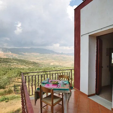 Holiday home Vacanze San Calogero Sciacca