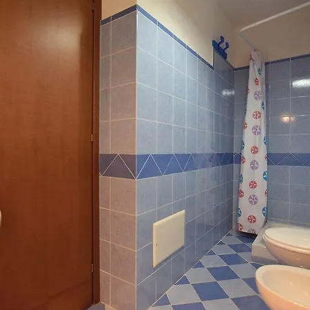 Holiday home Vacanze San Calogero