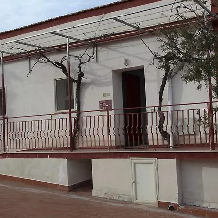 Vacanze San Calogero Holiday home Sciacca
