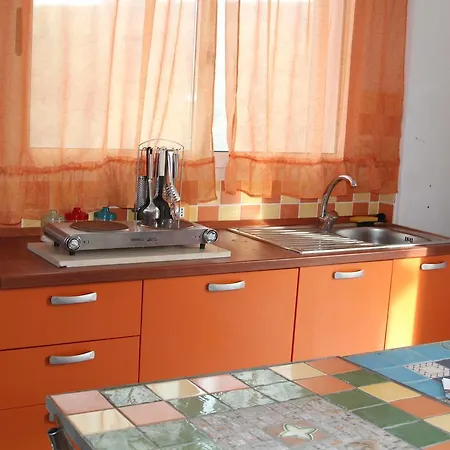 Holiday home Vacanze San Calogero *