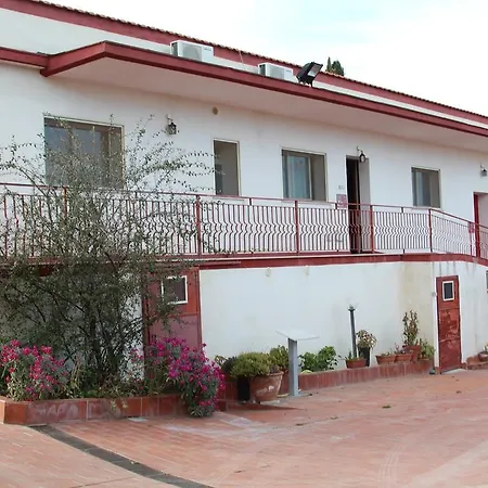 Holiday home Vacanze San Calogero *