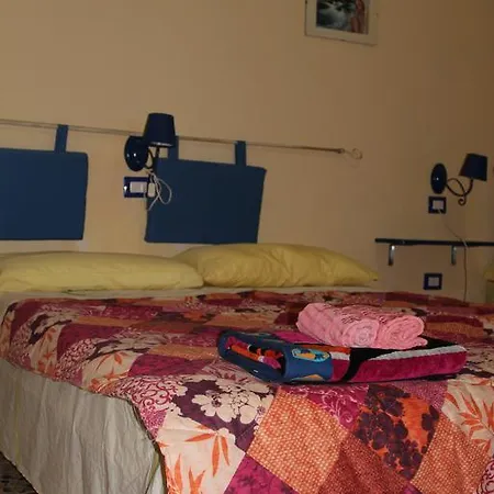 Holiday home Vacanze San Calogero *