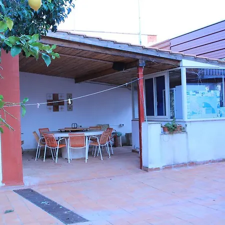 Vacanze San Calogero Holiday home Sciacca