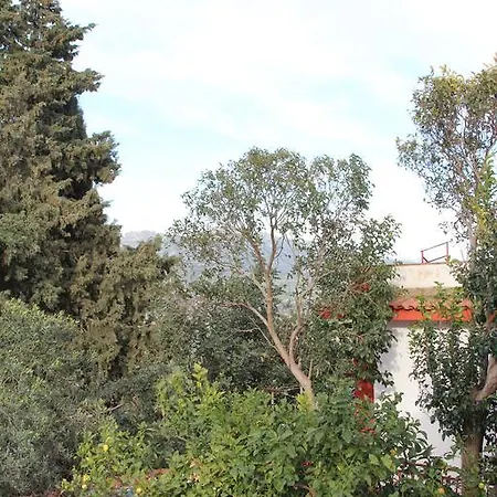 Vacanze San Calogero Holiday home *