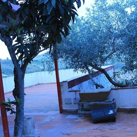 Holiday home Vacanze San Calogero *
