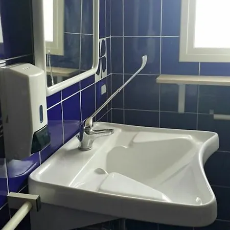 Vacanze San Calogero Holiday home Sciacca