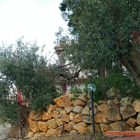 Vacanze San Calogero Sciacca