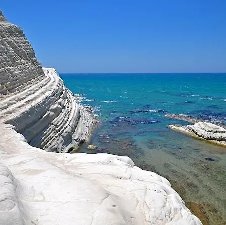 Holiday home Vacanze San Calogero
