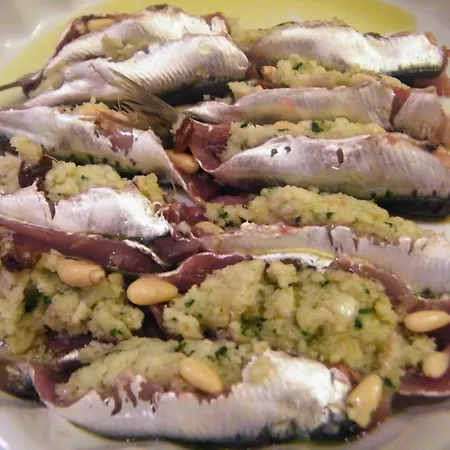 Vacanze San Calogero Holiday home Sciacca