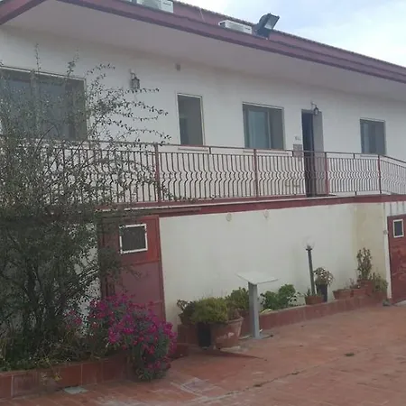 Holiday home Vacanze San Calogero Sciacca