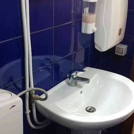 Vacanze San Calogero Holiday home Sciacca