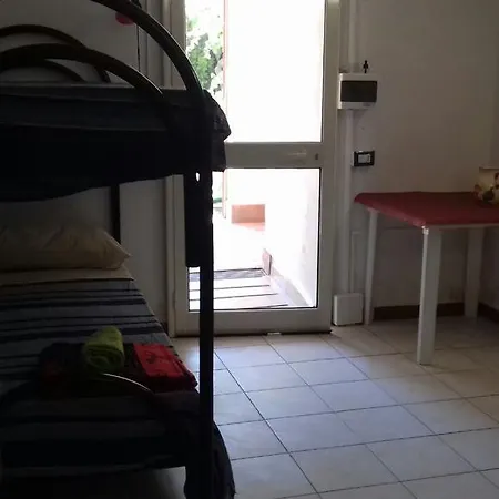Vacanze San Calogero