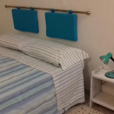 Vacanze San Calogero
