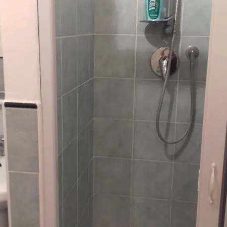 Holiday home Vacanze San Calogero