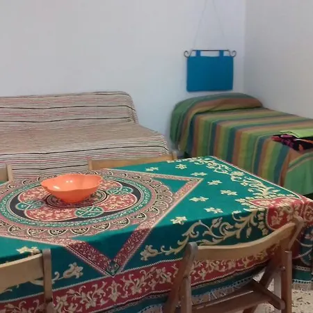 Vacanze San Calogero Holiday home Sciacca