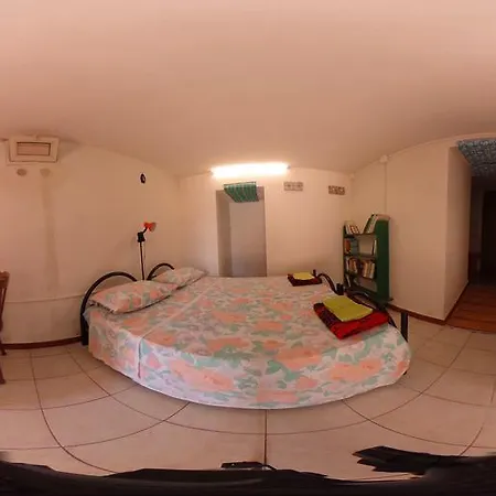 Holiday home Vacanze San Calogero Sciacca