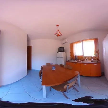 Holiday home Vacanze San Calogero Sciacca