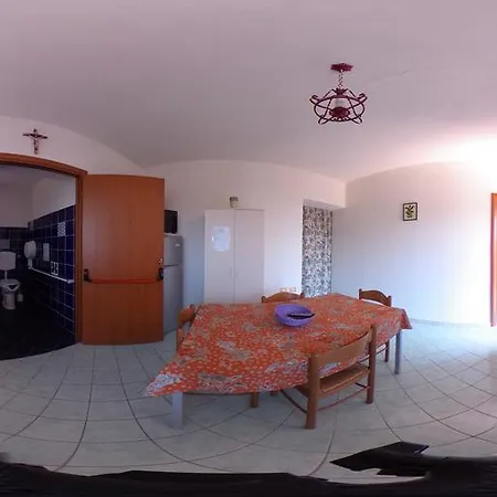 Vacanze San Calogero Sciacca