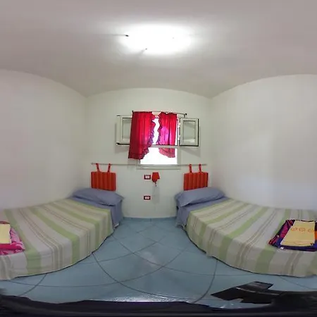 Holiday home Vacanze San Calogero