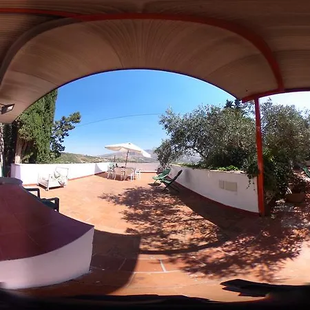 Holiday home Vacanze San Calogero *
