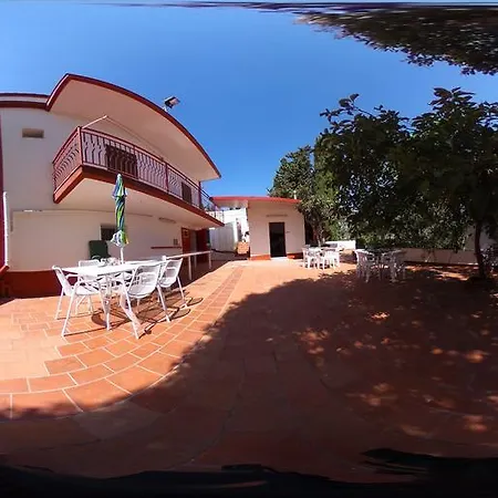 Vacanze San Calogero Holiday home Sciacca