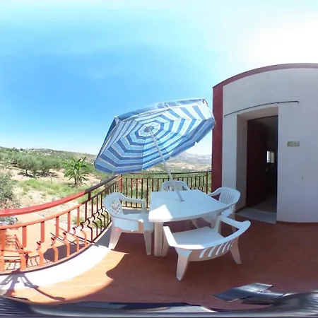 Vacanze San Calogero *