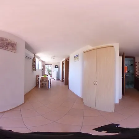 Vacanze San Calogero Holiday home Sciacca