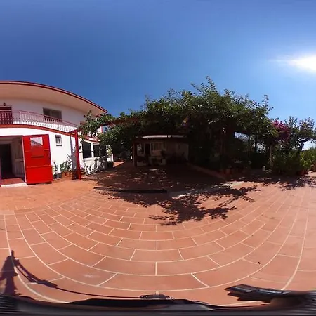 Holiday home Vacanze San Calogero Sciacca