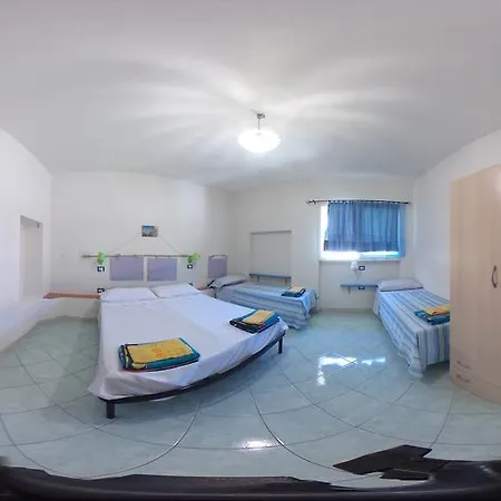 Vacanze San Calogero Holiday home Sciacca