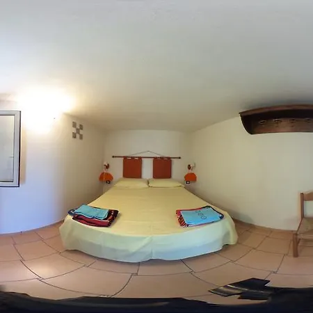 Holiday home Vacanze San Calogero Sciacca