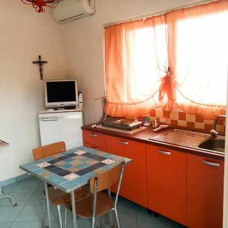 Vacanze San Calogero