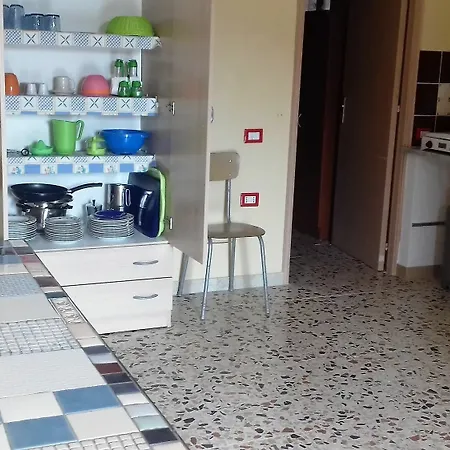 Vacanze San Calogero Holiday home