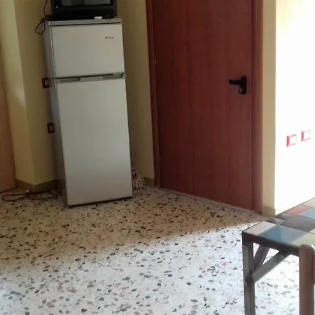 Vacanze San Calogero Holiday home Sciacca
