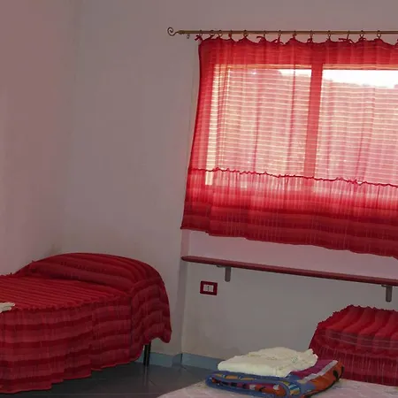 Vacanze San Calogero Dom wakacyjny Sciacca