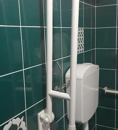 Dom wakacyjny Vacanze San Calogero