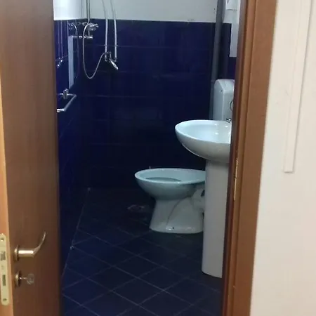Dom wakacyjny Vacanze San Calogero