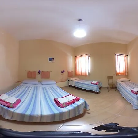 Vacanze San Calogero * Sciacca