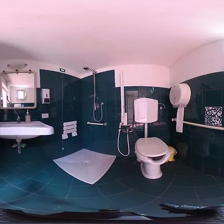 Vacanze San Calogero Dom wakacyjny