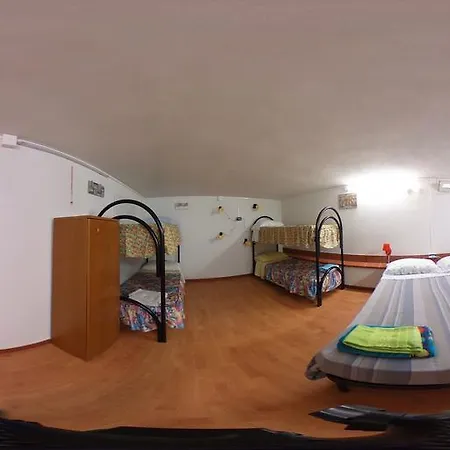 Vacanze San Calogero Dom wakacyjny